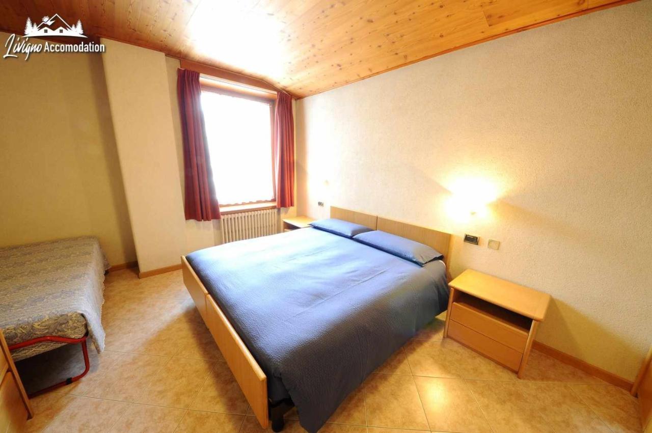 Appartamento Milhouse By Livigno Accomodation Zewnętrze zdjęcie