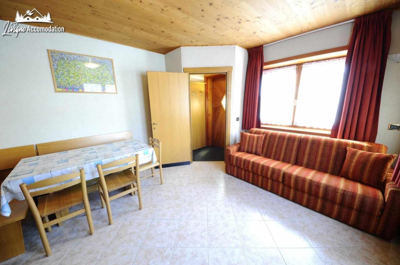 Appartamento Milhouse By Livigno Accomodation Zewnętrze zdjęcie